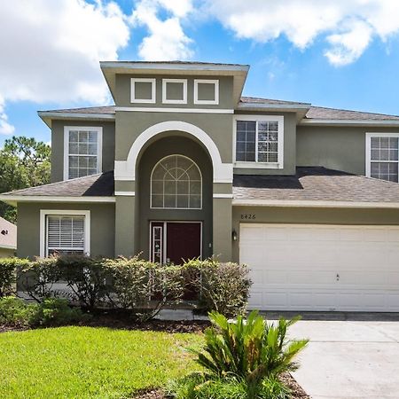 Great 6Bedrooms Home In Kissimmee W Private Pool 8426 Exterior foto