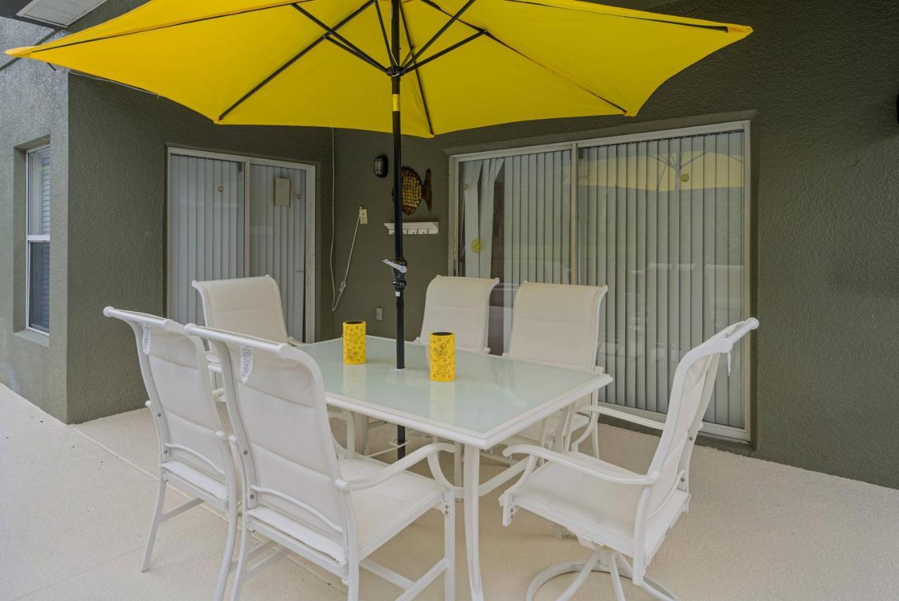 Great 6Bedrooms Home In Kissimmee W Private Pool 8426 Exterior foto